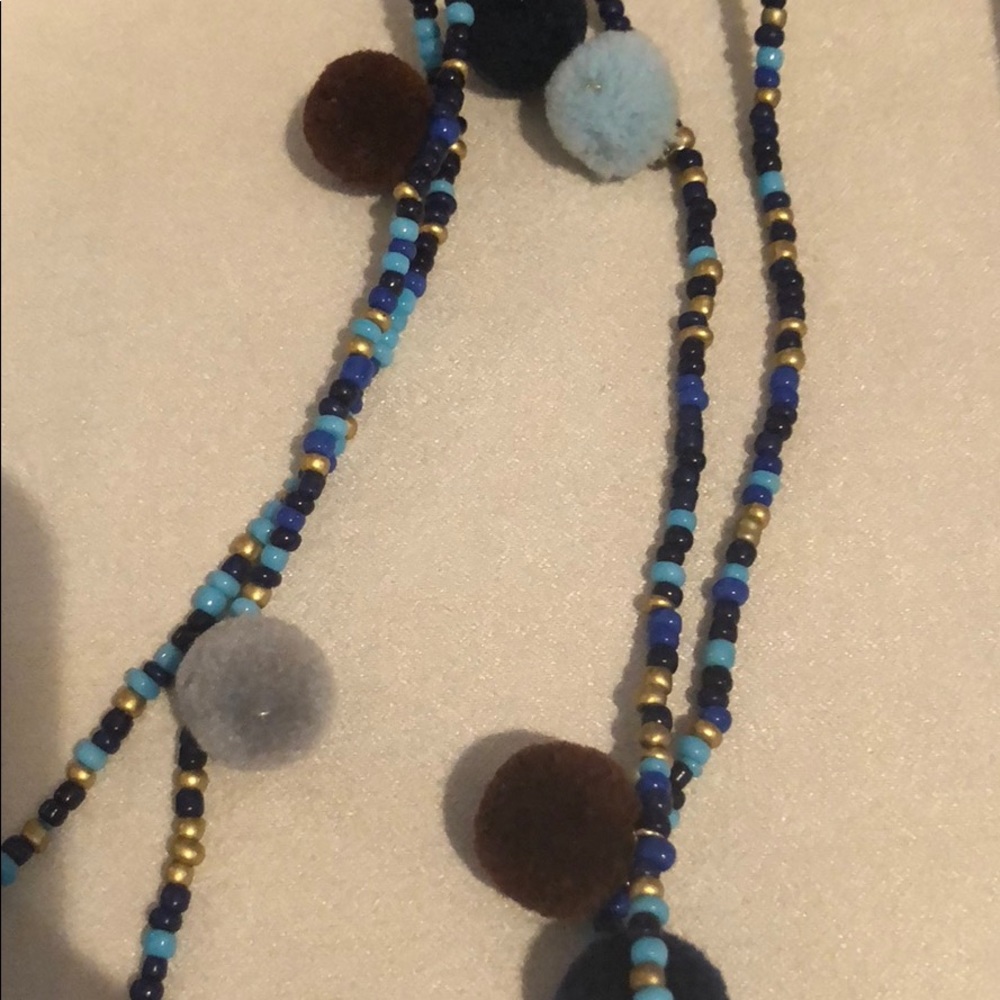 Baublebar Statement Necklace - image 2